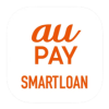 auPAYスマートローン アイコン