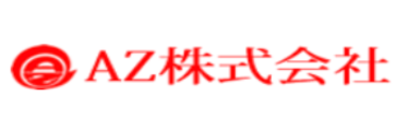 AZ株式会社 ロゴ