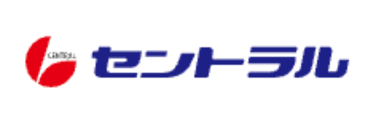 セントラル ロゴ