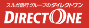 ダイレクトワン ロゴ