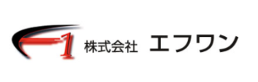 エフワン ロゴ