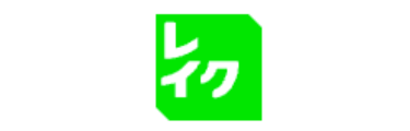 レイク ロゴ