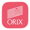 ORIX アイコン
