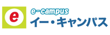 イー・キャンパス ロゴ